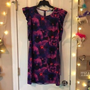 Cynthia Rowley dress